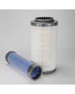 KIT FILTROS DE AIRE RADIAL P759106 Donaldson