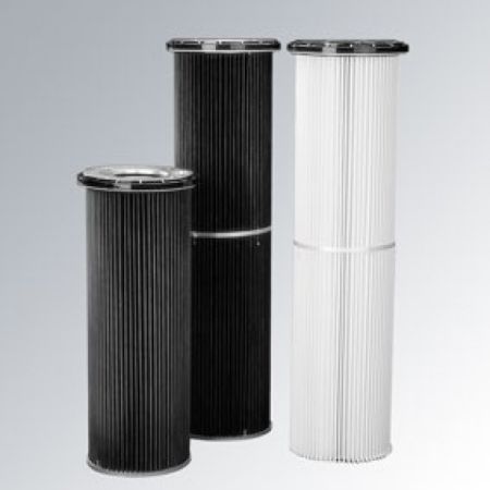 CARTUCHO SILOAIR UWSB D201MM, L568 MM.