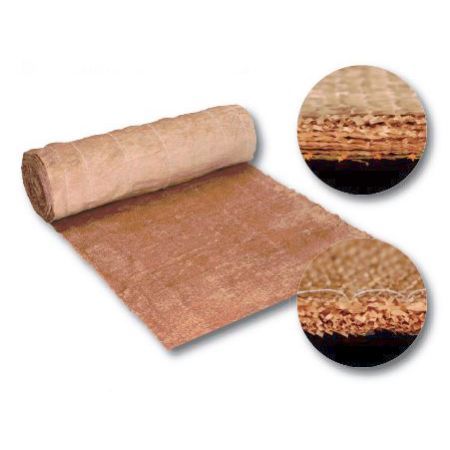 MANTA FILTRANTE  MULTICAPA PAPEL KRAFT E29406R  12MX0,73 ML