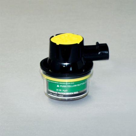 CONMUTADOR, FILTER MINDER 175587-13020