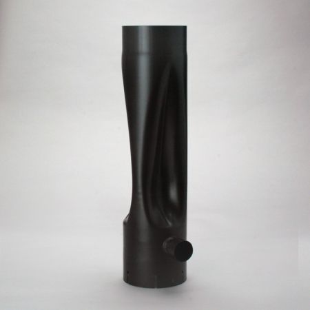 EYECTOR DE ESCAPE, 6 PULG (152 MM) DI H002618