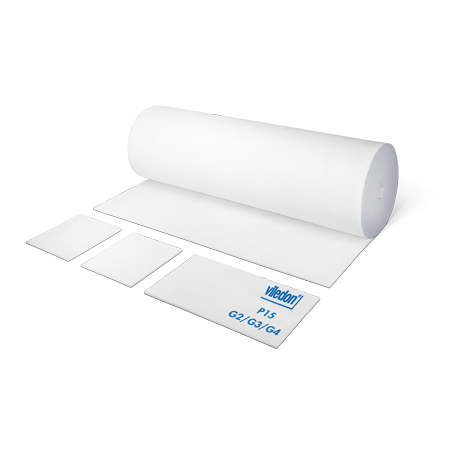 MANTA FILTRANTE G2 FIBRAS DE POLIOLEFINAS P15/150 S 40/2000