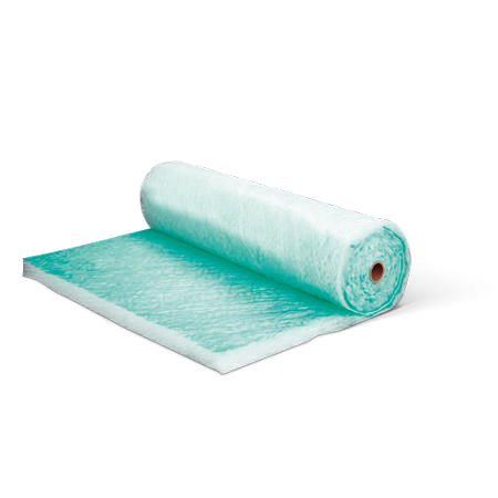 MANTA FILTRANTE PAINTSTOP FIBRA DE VÍDRIO PPSV20X08