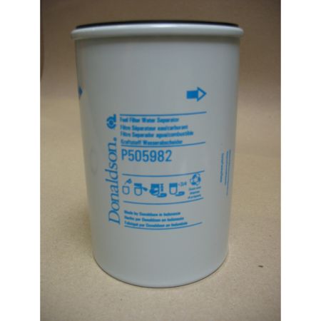 FILTRO  GASOIL DONALDSON P505982