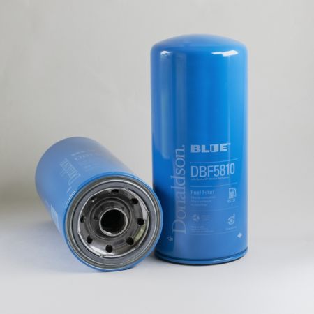 FILTRO DE COMBUSTIBLE, ROSCADO DBF5810
