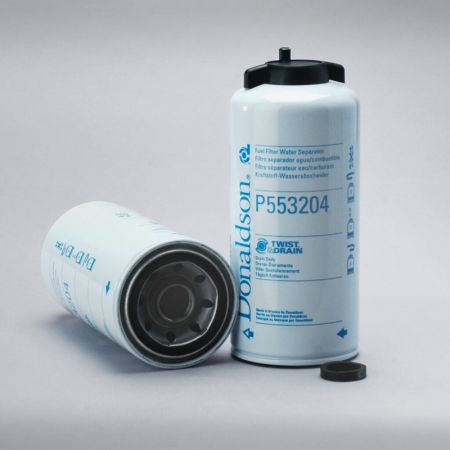 P553204 Donaldson