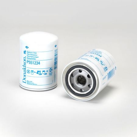 P551234 Donaldson