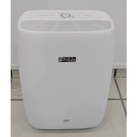 PURIFICADOR ASTROPURE ACSON AAP30B. Filtración HEPA