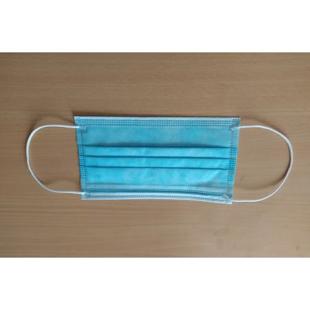 Mascarilla Quirúrgica GBT32610 (Caja = 2600 uds.)