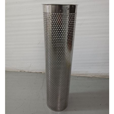 Cesta Filtrante Micrada "360 Micras"