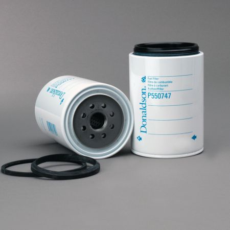 obosleto_FILTRO DE GASOIL DONALDSON P550747