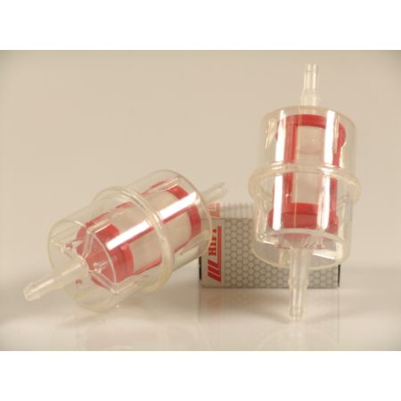 FILTRO DE GASOIL HIFI RT16