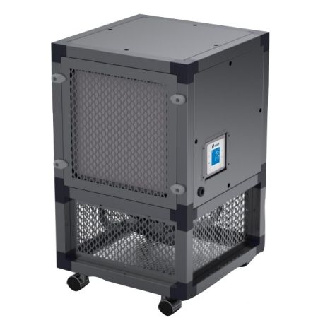 PURIFICADOR DE AIRE L600EC Filtración HEPA