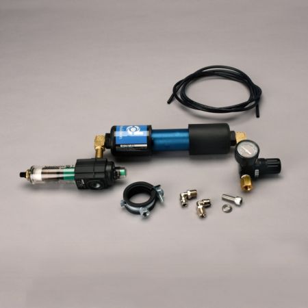 SECADOR DE AIRE DE DEPÓSITO  FLUIDO A GRANEL P575852 Donaldson