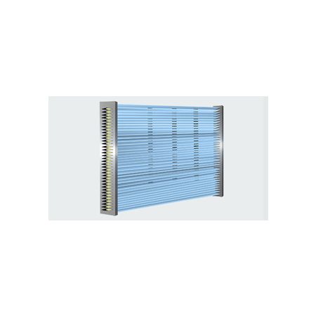 PANEL UNICELL UWSB W473 H804mm T70mm