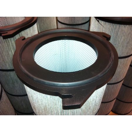 CARTUCHO QF3 UWSB D218mm L1200mm Earthed